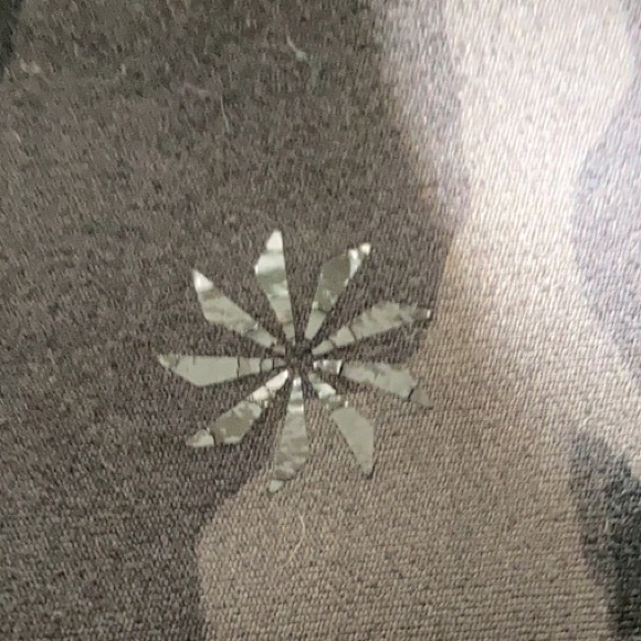 Women’s athleta camo leggings! - Picture 4 of 4